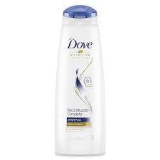 Shampoo Dove recon/com400ml